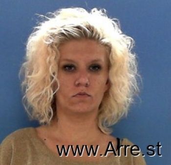 Ashley Ann Taylor Mugshot