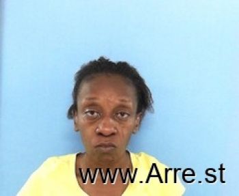 Ashley Nicole Taylor Mugshot