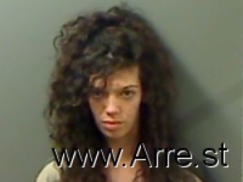 Ashley Nickole Taylor Mugshot