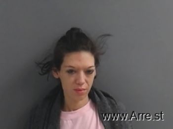 Ashley Nickole Taylor Mugshot