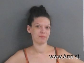 Ashley Nicole Taylor Mugshot