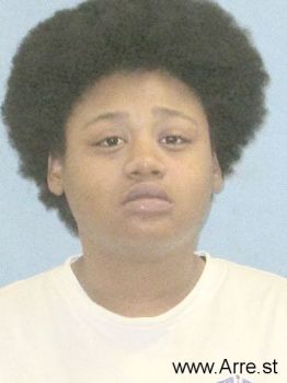 Ashley L. Turner Mugshot