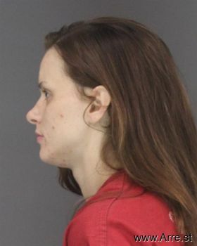 Ashley Jewell Wagner Mugshot