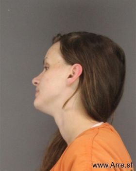 Ashley Jewell Wagner Mugshot