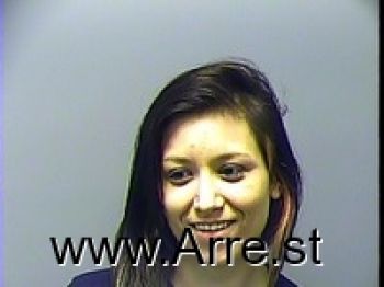 Ashley Monique Webster Mugshot