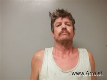 Ashley David Welch Mugshot