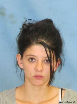 Ashley Nicole Wheeler Mugshot