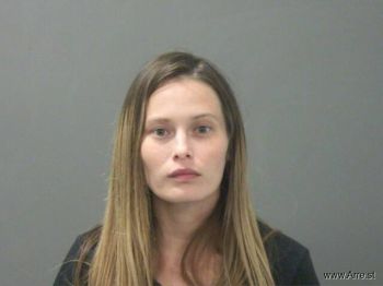 Ashley  Woodall Mugshot