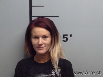 Ashley Marie Wright Mugshot