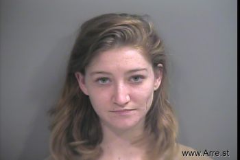 Ashlie  Kendrick Mugshot