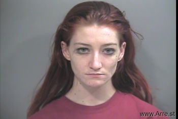 Ashlie  Kendrick Mugshot