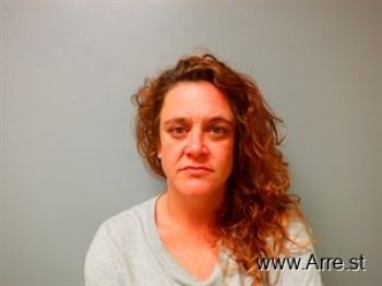 Ashlin Brooke Owens Mugshot