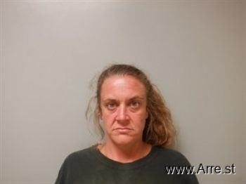 Ashlin Brooke Owens Mugshot