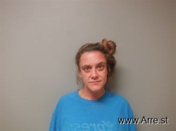 Ashlin Brooke Owens Mugshot