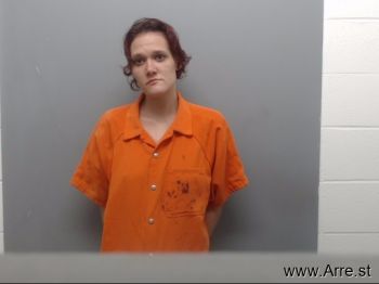 Ashlin Danielle Woodle Poore Mugshot