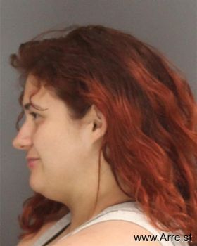 Ashlyn Jd Crawford Mugshot