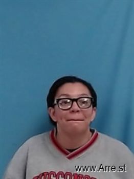 Ashlynn  Johnson Mugshot