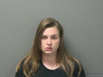 Ashton  Burba Mugshot