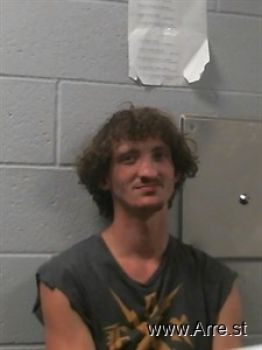 Ashton Lee Lovell Mugshot