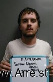 Ashton Milique Smithley Stevens Mugshot