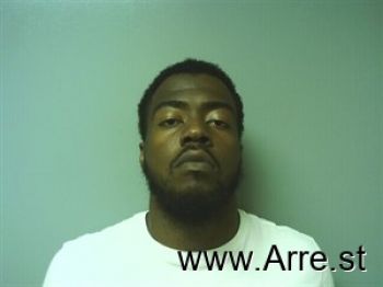 Ashton Jaleel Thomas Mugshot