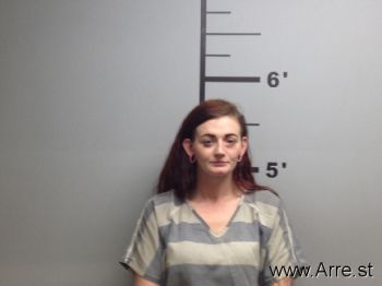 Asia Marie Yost Mugshot