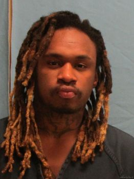 Asion Dimone Ward Mugshot