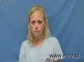 Astasha Holly Lamar Mugshot