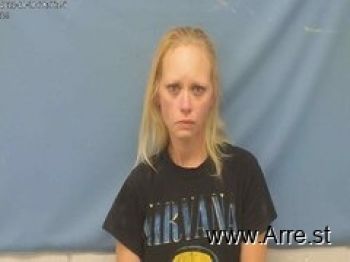 Astasha Holly Lamar Mugshot