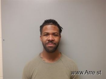 Athon  Dockery Mugshot