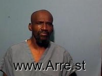 Aubrey  Gilyard Mugshot