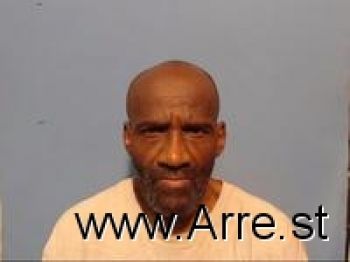 Aubrey  Gilyard Mugshot