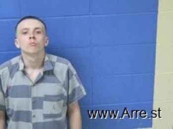 Aubrey Dale Smith Iii Mugshot