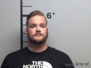 Aubrey Trent Taylor Mugshot