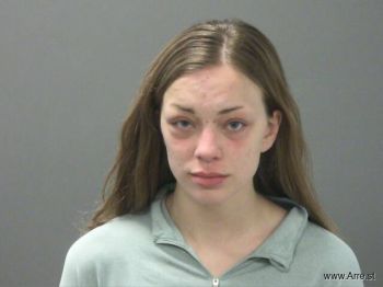 Audra  Eakins Mugshot