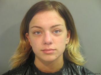 Audra  Eakins Mugshot