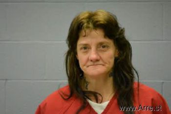 Audrey Nancy Pohl Mugshot