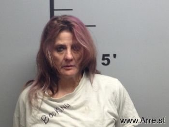 Audrey Nancy Pohl Mugshot