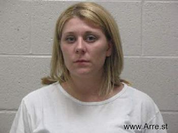 Audrey Joy Smith Mugshot