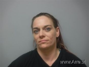 Audrey Brittany Smith Mugshot