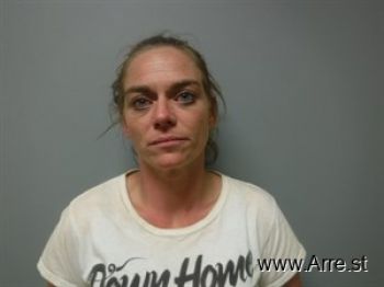 Audrey Brittany Smith Mugshot