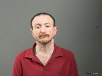 August  Kersten Mugshot