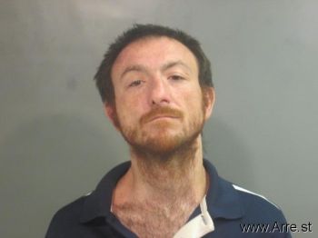 August  Kersten Mugshot