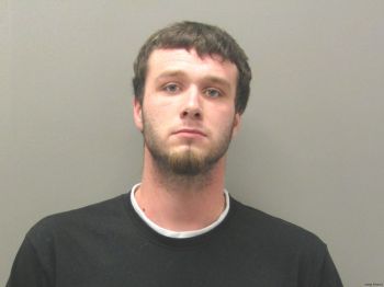 Austin Tyler Anderson Mugshot