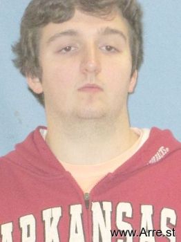 Austin Dakota Bates Mugshot