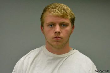 Austin Russell Bushong Mugshot