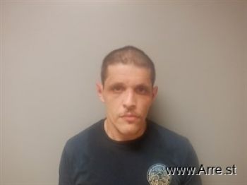 Austin  Calhoun Mugshot