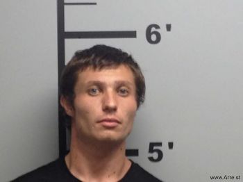 Austin Scott Church Mugshot