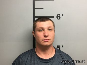 Austin Scott Church Mugshot