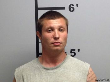 Austin Scott Church Mugshot